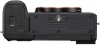 Цифровой фотоаппарат Sony Alpha a7C Kit 28-60mm f/4-5.6 (ILCE-7CL) Black Eng
