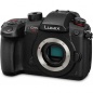 Цифровой фотоаппарат Panasonic Lumix DC-GH5S Body Black