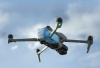 Дрон DJI Air 3S Fly More Combo с пультом дистанционного управления (DJI RC 2)