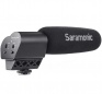 Направленный конденсаторный микрофон Saramonic Vmic Pro для DSLR и видеокамер