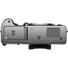 Цифровой фотоаппарат Fujifilm X-T4 kit (18-55mm f/2.8-4 R LM OIS) Silver - ГАРАНТИЯ 2 ГОДА