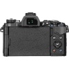 Цифровой фотоаппарат Olympus OM-D E-M5 MARK II kit (M.ZUIKO DIGITAL ED 12-40mm f/2.8) Black