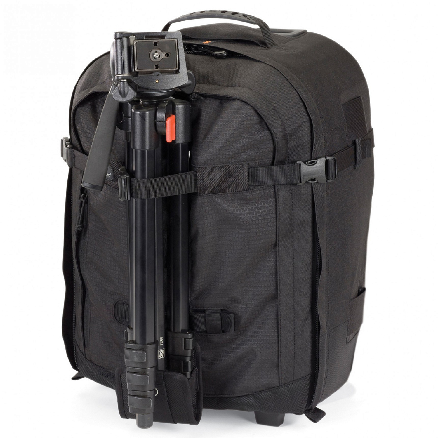 Рюкзак Lowepro Pro Runner 450 AW черный