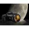 Цифровой фотоаппарат Nikon COOLPIX P1100 Black