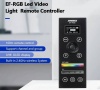 Пульт дистанционного управления Jinbei EF-RGB LED (для управления совместимым светодиодным постоянным освещением Jinbei)