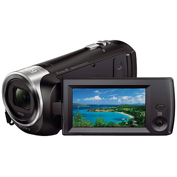 Видеокамера Sony CX405 Handycam (HDR-CX405) Rus