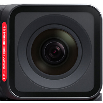 Insta360 ONE RS 4K Boost Lens - Модульная система экшн-камеры