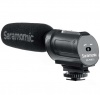 Конденсаторный моно микрофон Saramonic SR-PMIC1 для DSLR и видеокамер