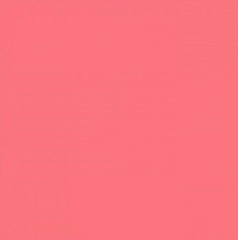 Фон бумажный Colorama Coral Pink (кораллово розовый) 2,72x11 м