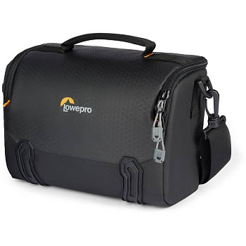 Сумка Lowepro Adventura SH 140 III черный