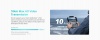 Дрон DJI Mini 4K с пультом дистанционного управления DJI RC-N1C Two-Battery Combo 