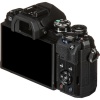 Цифровой фотоаппарат Olympus OM-D E-M10 Mark IV Body Black