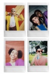 Моментальный фотоаппарат Fujifilm Instax mini SE Pink