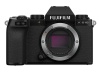 Цифровой фотоаппарат Fujifilm X-S10 kit (18-55mm f/2.8-4 R LM OIS) Black