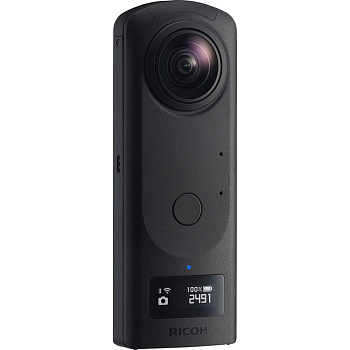 Панорамная камера Ricoh THETA Z1 (360°) 51GB