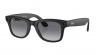 Очки с камерой RayBan Meta Wayfarer RW 4006 601S/T3