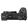 Цифровой фотоаппарат Sony Alpha a6600 kit 16-50mm f/3.5-5.6 (ILCE-6600L/B) Black Rus