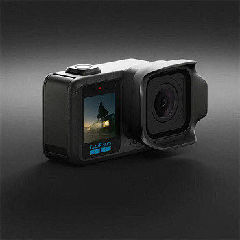 Экшн-камера GoPro Mission 1 (GOMISSION1)