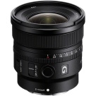 Объектив Sony FE 16mm f/1.8 G (SEL16F18G)