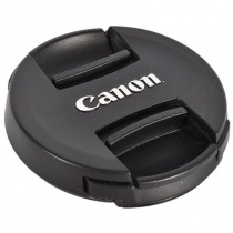 Крышка для объектива Canon 49мм (оригинал)
