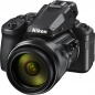 Цифровой фотоаппарат Nikon COOLPIX P950 Black