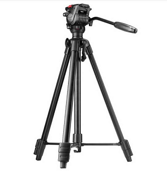 Штатив Weifeng WF-3302 + 3-х осевая голова