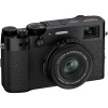Цифровой фотоаппарат Fujifilm X100V 23mm f/2 (Black)