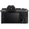 Цифровой фотоаппарат Fujifilm X-S20 kit (18-55mm f/2.8-4 R LM OIS) Black