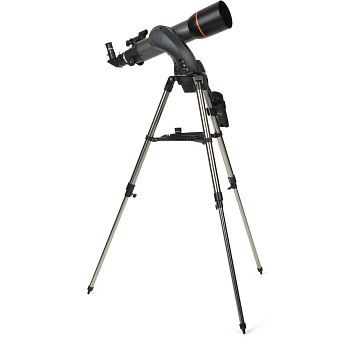 Телескоп Celestron NexStar 102 SLT