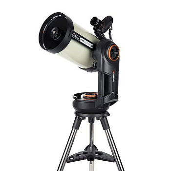 Телескоп Celestron NexStar Evolution 8 HD StarSense