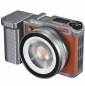Портативный светодиодный видеосвет JINBEI EF40Bi