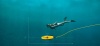 Подводный дрон CHASING DORY Kit (дрон + рюкзак)