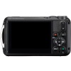 Компактный/подводный фотоаппарат RICOH/PENTAX WG-8 Black