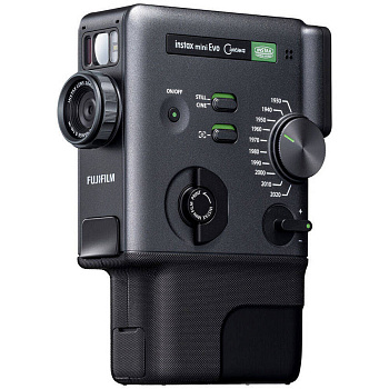 Моментальный фотоаппарат/камера Fujifilm Instax mini Evo Cinema Hybrid