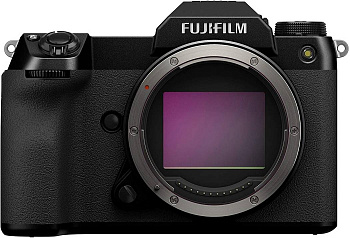 Цифровой среднеформатный фотоаппарат Fujifilm GFX 100S Body