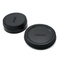 Комплект крышек для зеркальных фотокамер Nikon