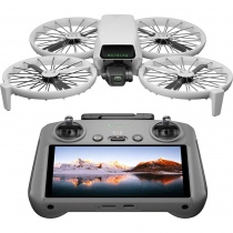 Дрон DJI Flip с пультом дистанционного управления DJI RC 2