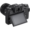 Гибридный фотоаппарат Fujifilm X-T2 kit (18-55mm f/2.8-4 R LM OIS) Black