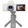 Камера Sony ZV-1 Mark II для видеоблога (ZV1M2/W) White