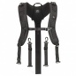 Система ремней Lowepro S&F Technical Harness Black