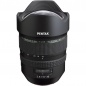Объектив Pentax HD D FA 15-30mm f/2.8 ED SDM WR