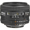 Объектив Nikon AF 50mm f/1.4D Nikkor