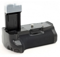Батарейный блок Phottix BG-600D для Canon EOS 550D, 600D, 650D