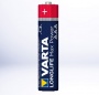 Батарейка Varta AAA LR03 MN2400 Longlife Max Power, 1.5V