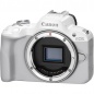 Цифровой фотоаппарат Canon EOS R50 Body White