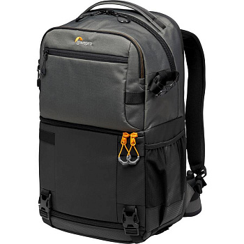 Рюкзак Lowepro Fastpack Pro BP 250 AW III серый