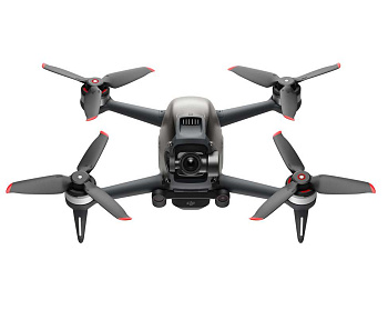 Cпортивный/гоночный дрон DJI FPV
