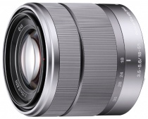Объектив Sony E 18-55mm f/3.5-5.6 OSS (SEL1855)