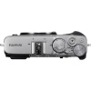 Цифровой фотоаппарат Fujifilm X-E3 Silver Body