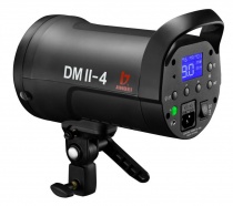 Импульсный осветитель JINBEI DMII-4 (400)